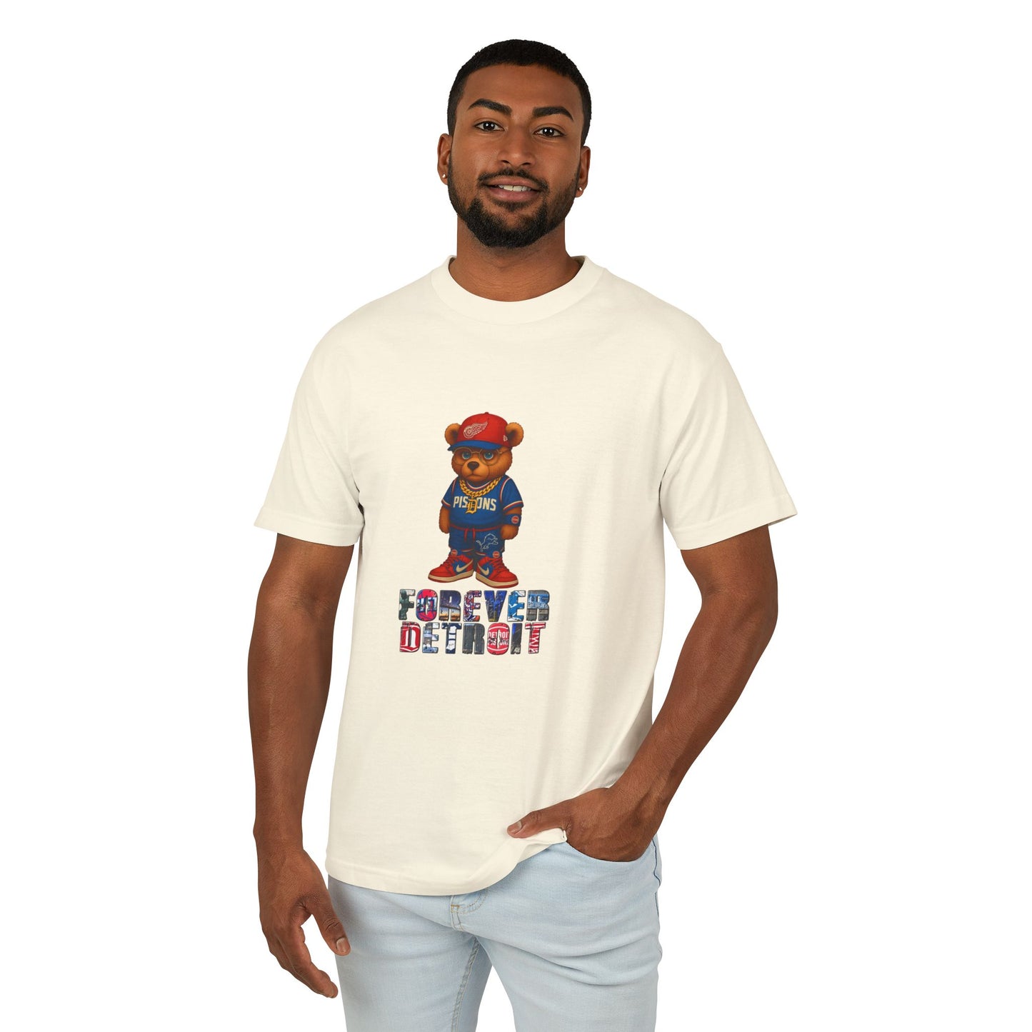 Motown Ted