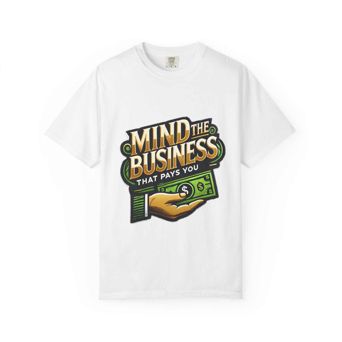 MTB shirt