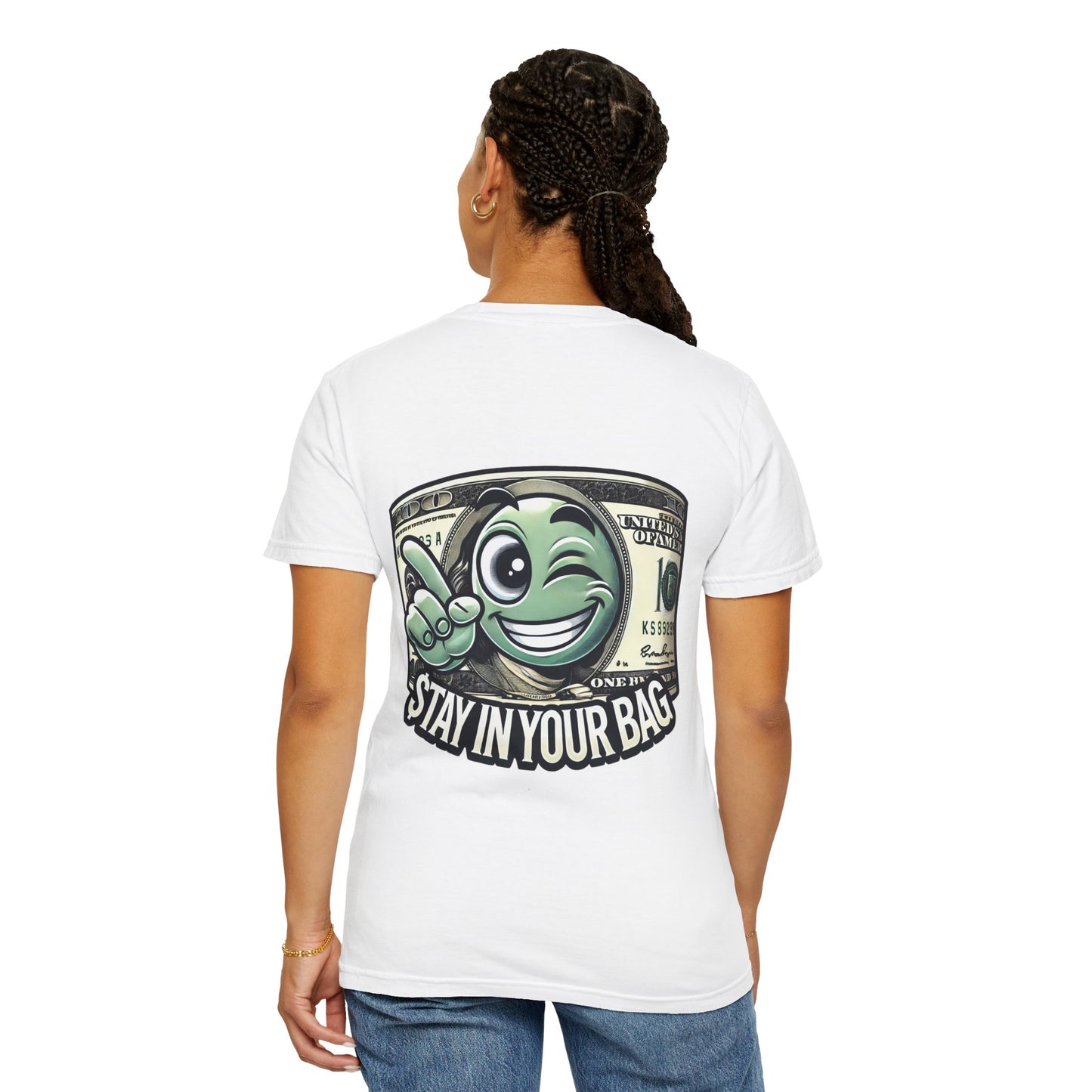 MTB shirt