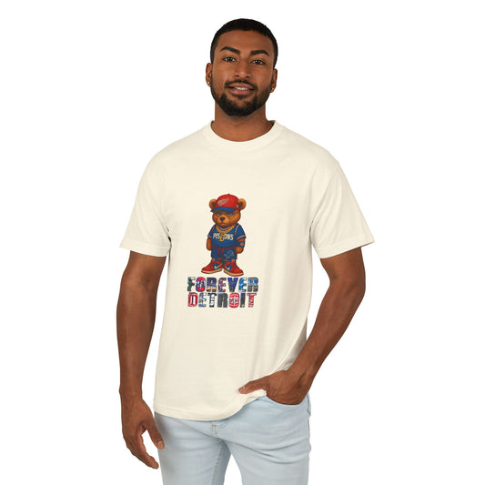 Motown Ted