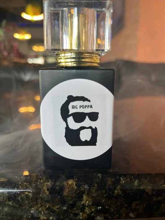 Big poppa fragrance