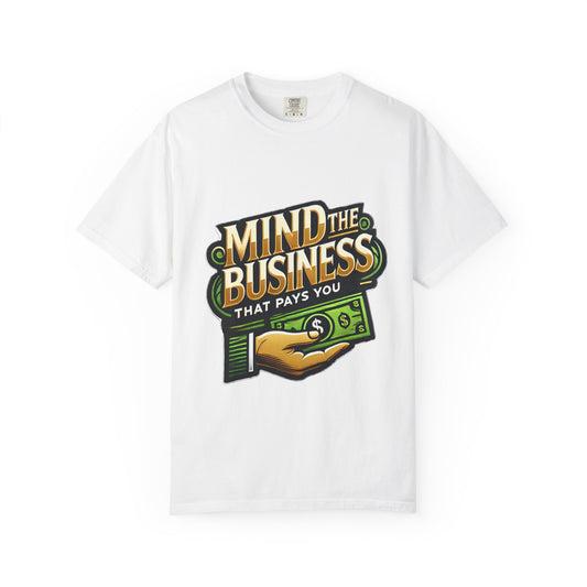 MTB shirt
